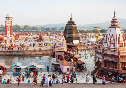 Self Drive Cars Haridwar