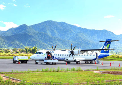 Self Drive Cars from Dehradun Airport