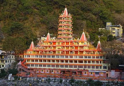 Self Drive Cars from Rishikesh