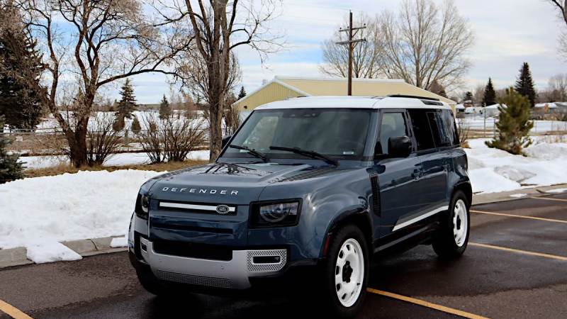 Why Luxury Car Rentals Are Changing the Way We Travel in Delhi