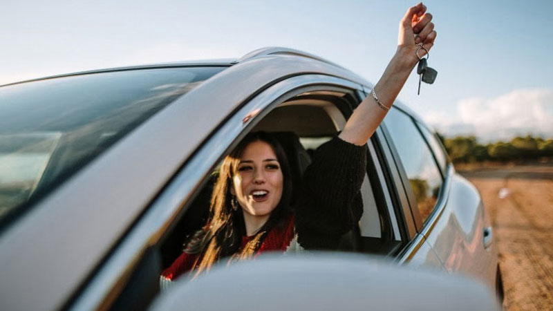 SUV vs Sedan Rental Cars: Which One is Best for Your Trip? | Shark Car Rental