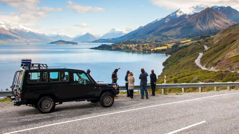 Common Mistakes to Avoid When Renting a Car | Shark Car Rental Guide