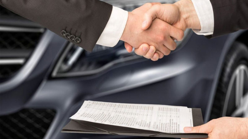 Documents Required to Rent a Self Drive Car in India