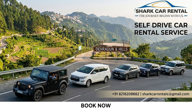Best Cars for First-Time Self Drive Users in India (Easy & Safe Options) | 2026 Guide
