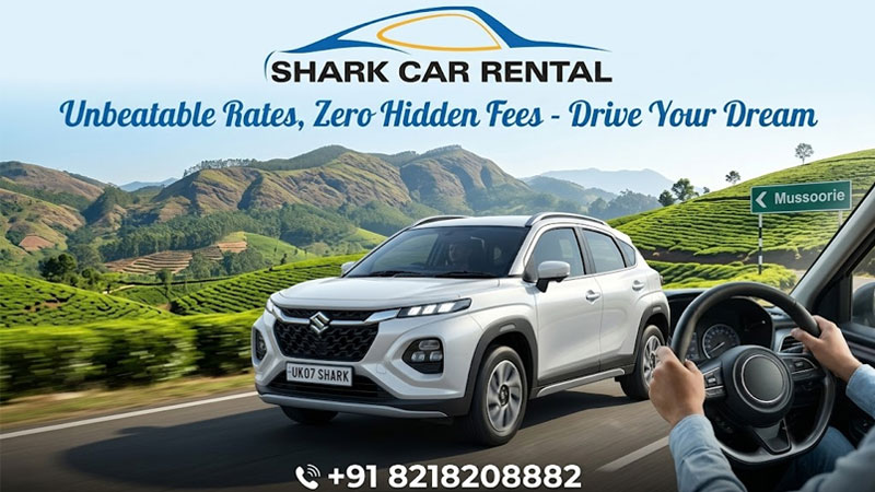 Hidden Charges in Car Rentals in India – What You Should Know Before Booking (2026 Guide)